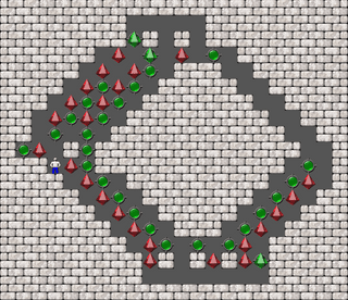 Уровень 41 — Grig Challenge Variation